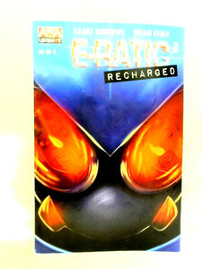 E-Ratic 2: Recharged #2 - October 2022 