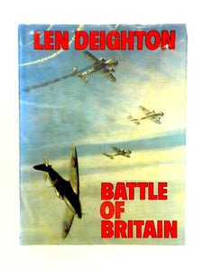 The Battle of Britain 