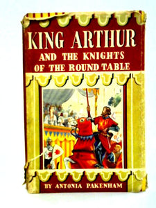 King Arthur and the Knights of the Round Table 