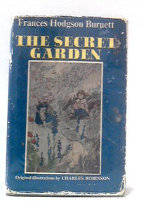 The Secret Garden 