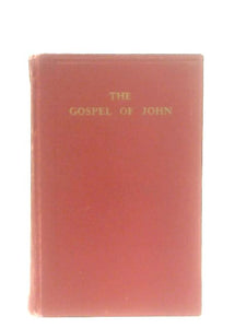 The Gospel of John 