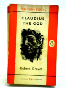 Claudius the God 