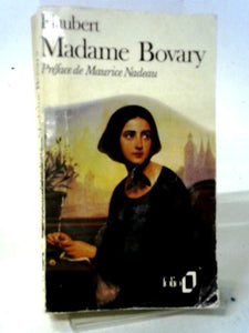 Madame Bovary (Folio (Gallimard)) 