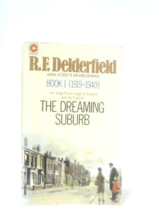 The Dreaming Suburb 