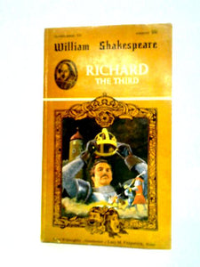 Richard The Third 