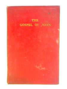 The Gospel of John 