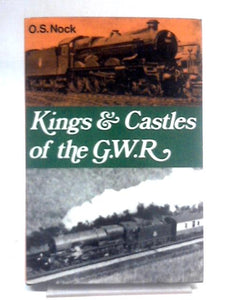 Kings & Castles of the G.w.r. 