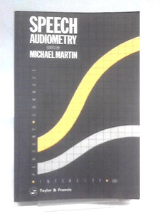 Speech audiometry 