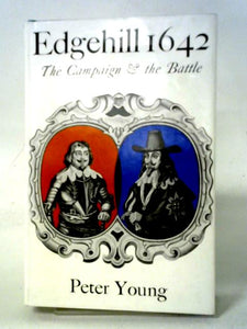 Edgehill 1642 