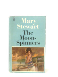 The Moon Spinners 