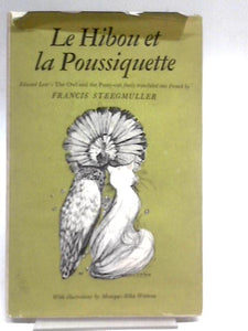 Le Hibou et La Poussiquette 