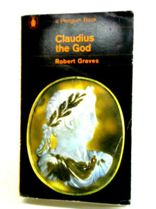 Claudius the God 