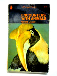 Encounters With Animals 