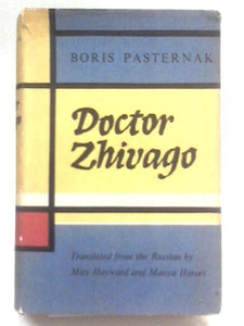 Doctor Zhivago 