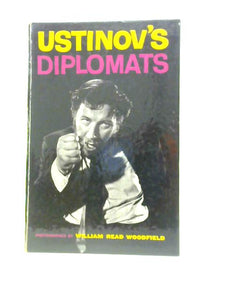 Ustinov's Diplomats 