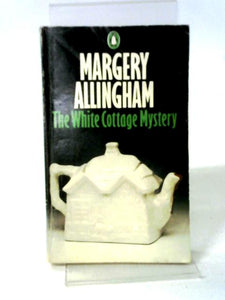 The White Cottage Mystery 