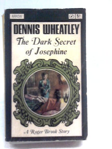 The Dark Secret of Josephine 