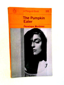 The Pumpkin Eater 