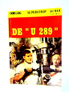 De U 289 