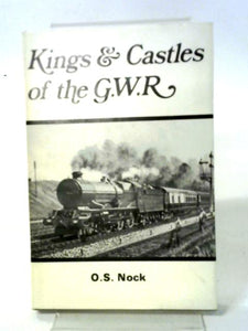 Kings & Castles of the G.W.R. 