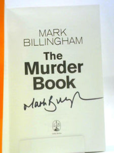 The Murder Book 