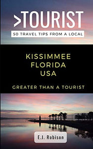 Greater Than a Tourist-Kissimmee Florida USA 