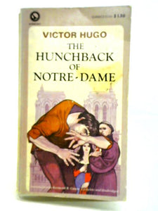 The Hunchback of Notre-Dame 