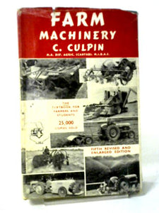 Farm Machinery 