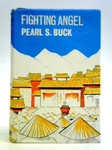 Fighting Angel 