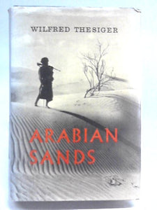 Arabian Sands 