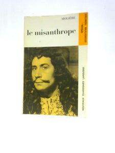 Le Misanthrope 