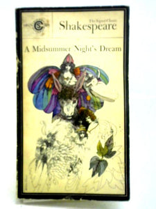 A Midsummer Nights Dream 