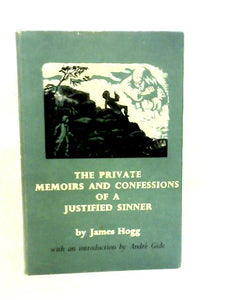 The Private Memoirs & Confessions Of A Justified Sinner 