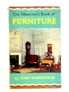 The Observer's Book Of Furniture 