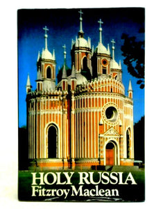 Holy Russia 