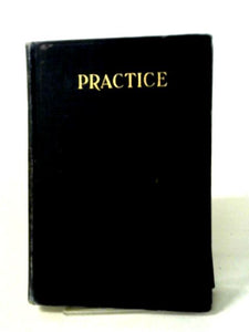 Practice Of Natural Therapeutics Vol II 