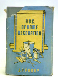 ABC of Home Decoration 