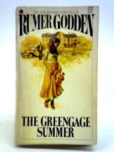 The Greengage Summer 