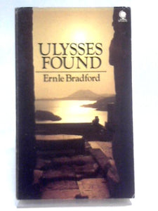 Ulysses Found 