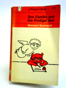 Don Camillo and the Prodigal Son 