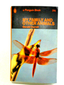 My Family And Other Animals 