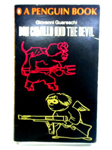 Don Camillo and the Devil 