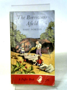 The Borrowers Afield 