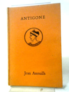 Antigone 