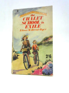 The Chalet School In Exile (Armada Paperbacks) 