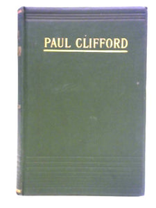 Paul Clifford 