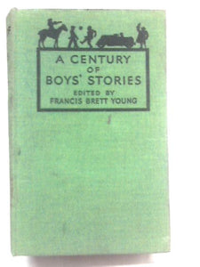 A Century Of Boy's Stories 