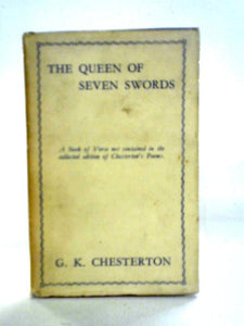 The Queen Of Seven Swords 