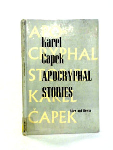 Apocryphal Stories 