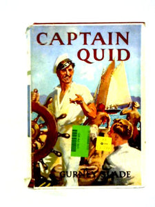 Captain Quid 